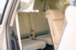 Lexus GX460 2011 года